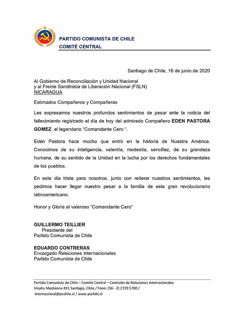 mensaje-condolencias-partido-comunista-de-chile-ante-el-fallecimiento-eden-pastora